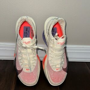 Nike Women's Alphafly 3 Running Shoes - FD8315 101